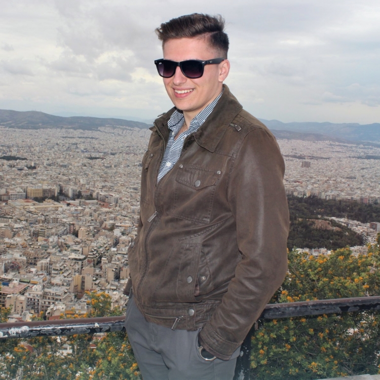 Claudiu Duiu Official Website